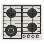 Газовая варочная панель MAUNFELD EGHG.64.63CBG.R/G