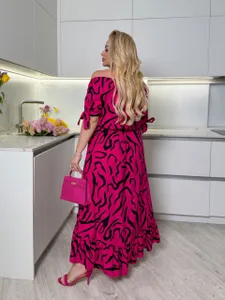 Сарафан УК-808-1 Фабрика Моды