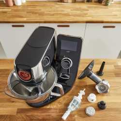 Набор аксессуаров для кухонной машины Tefal Coach Meat & Pasta XF651038