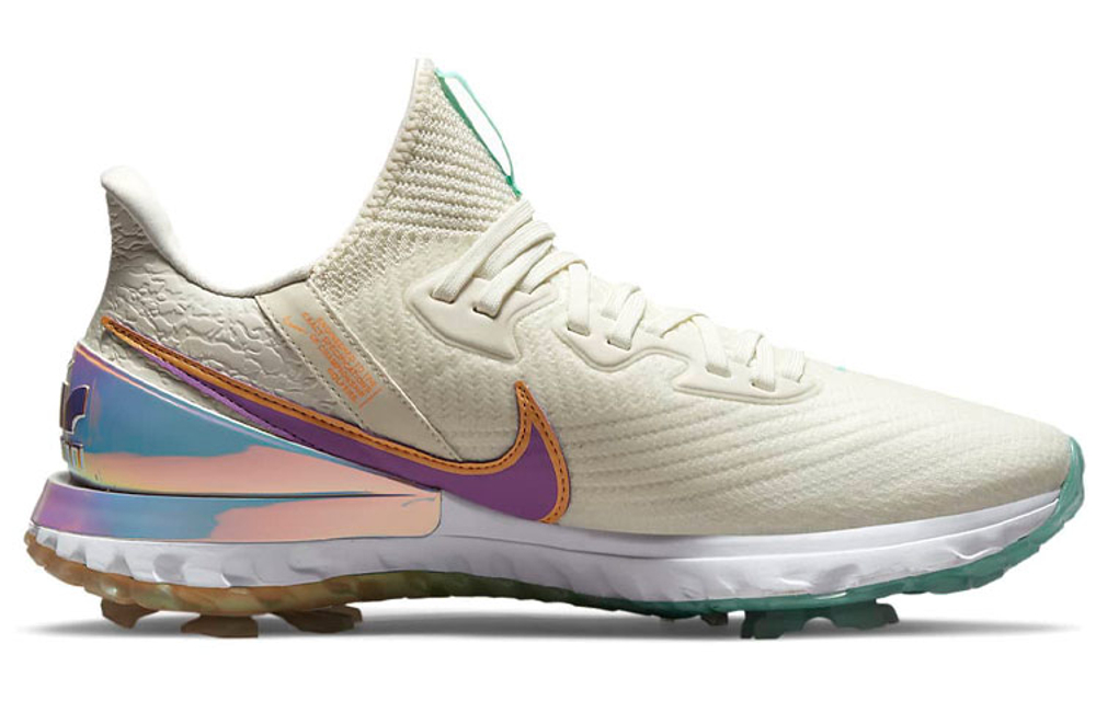 Nike Air Zoom Infinity Tour Nrg "Torrey Pine"