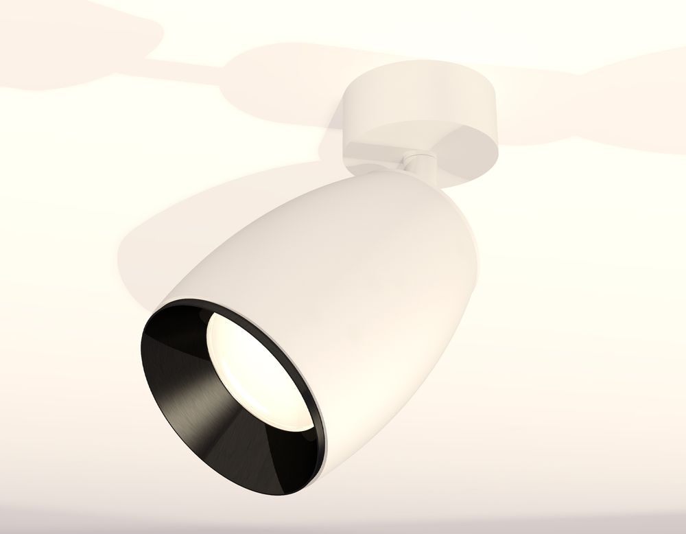 Ambrella Комплект поворотного светильника Techno XM1122001