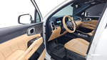 Kia Sorento 4 Generation Бензин 2.5T 2WD (12.2022)