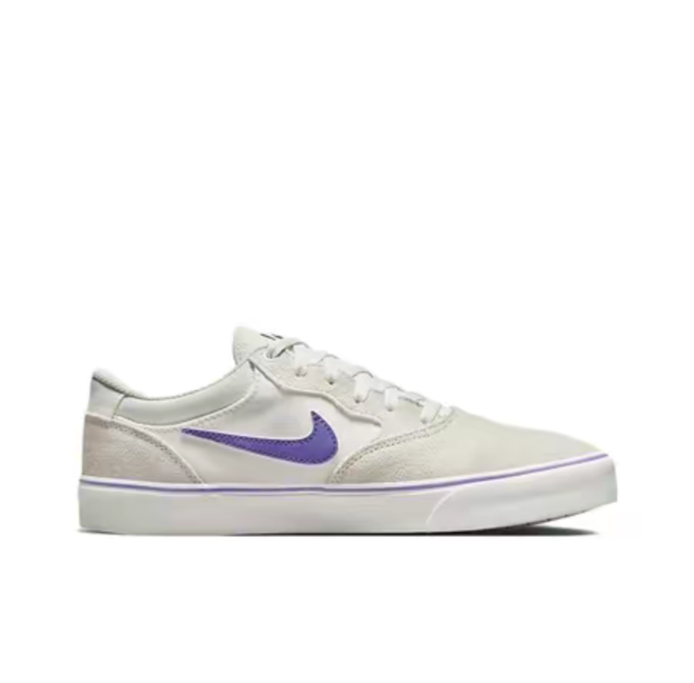 Кеды Nike SB Chron 2 'Action Grape' DM3493-102