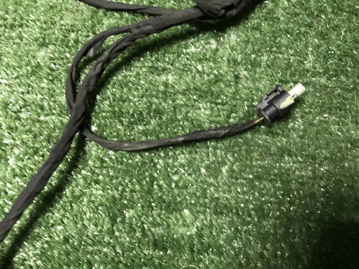 Проводка заднего бампера Haval Dargo (2022-н.в.)