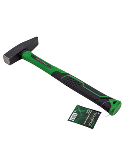 Молоток слесарный 500г. RockForce RF-T7605