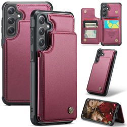 Чехол CaseMe Сard Protection Samsung Galaxy S24+
