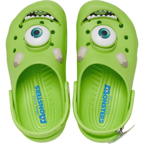 Crocs Classic Clog 'Green'