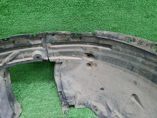 Подкрылок передний правый Nissan X-Trail t32 13-19
