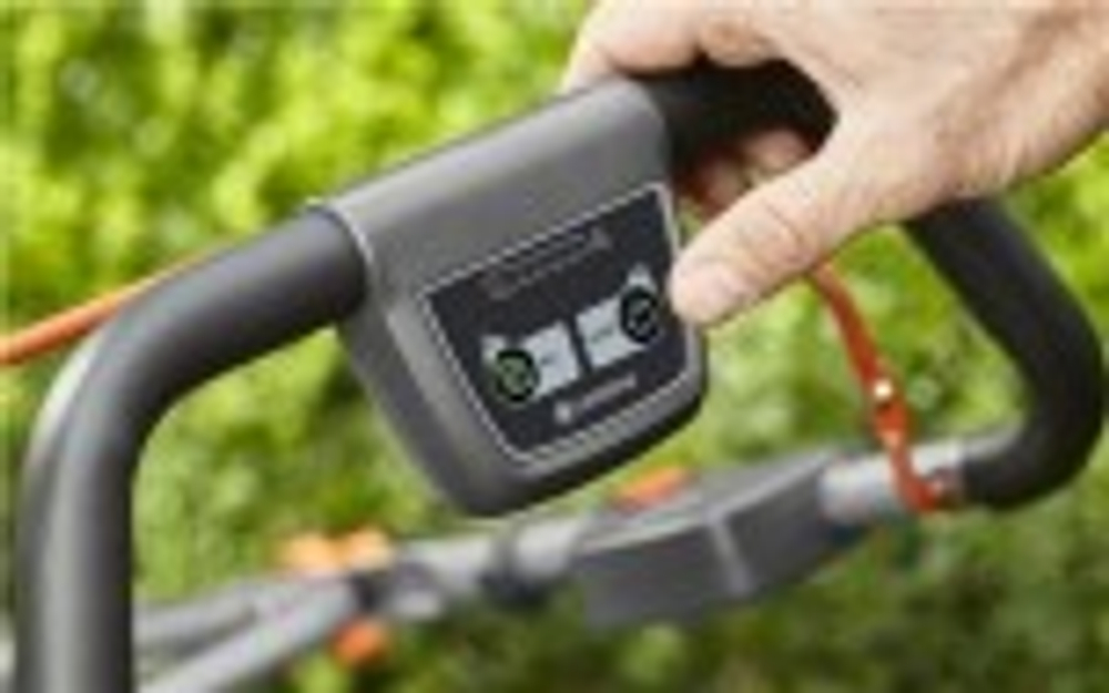 Газонокосилка аккумуляторная GARDENA PowerMax™ Li 40/41 05041-20.000.00 05041-20.000.00