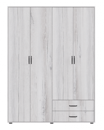 Шкаф 4-х ств. Монреаль