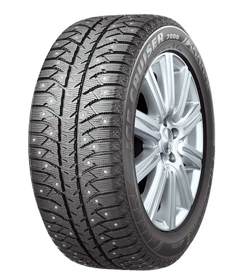 Firestone Ice Cruiser 7 205/55 R16 91T шип.