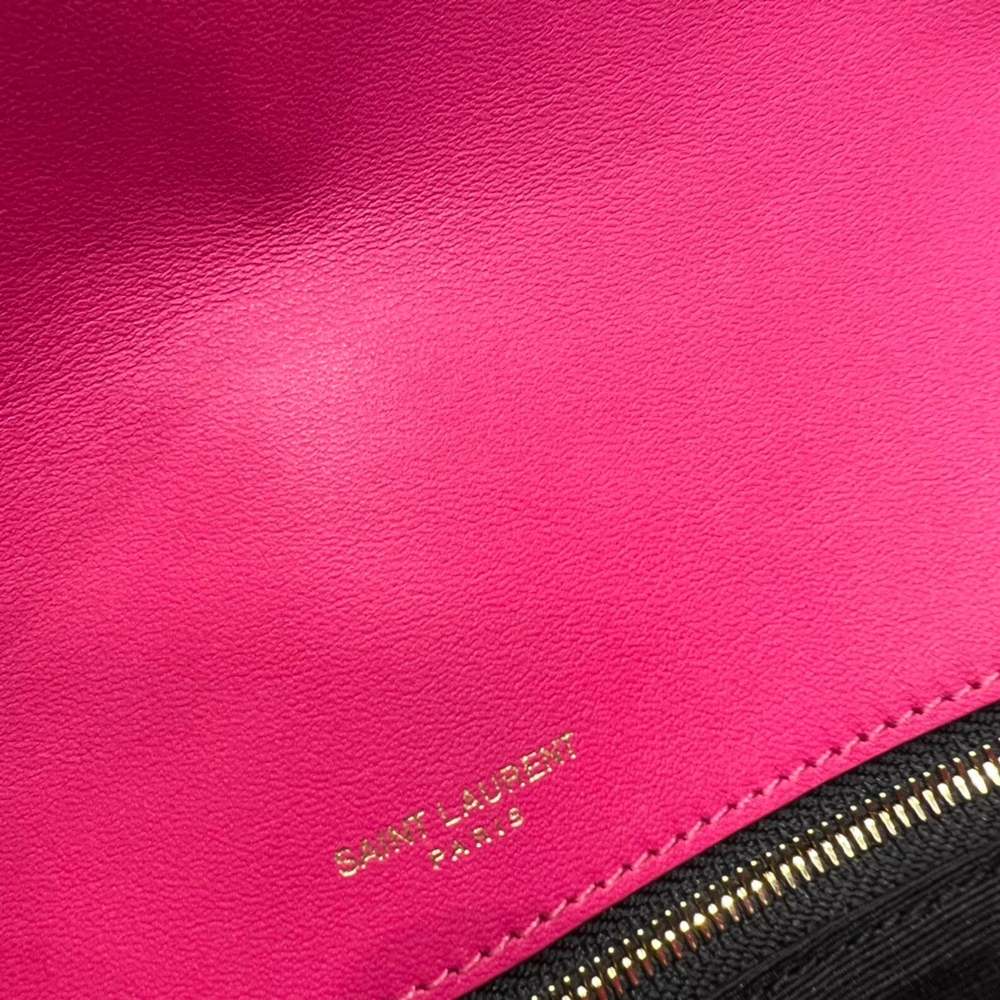 Saint Laurent Niki 28 cm