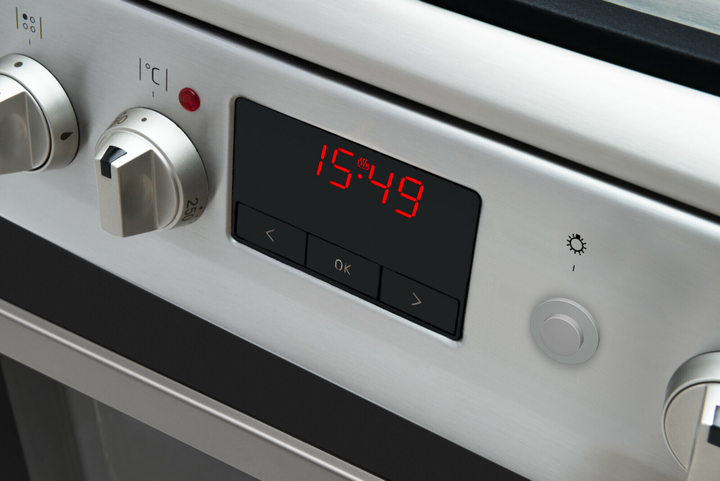 Газовая плита Hansa FCGX522222H