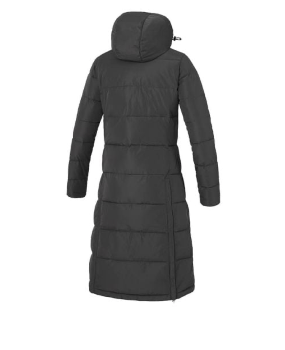 Женская куртка Kingsland Womens Fae Long Insulated Riding Coat