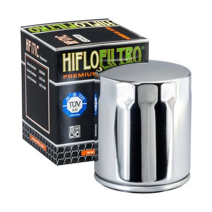 Фильтр масляный Hiflo HF171C