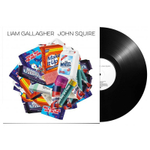Liam Gallagher, John Squire / Liam Gallagher & John Squire (LP)