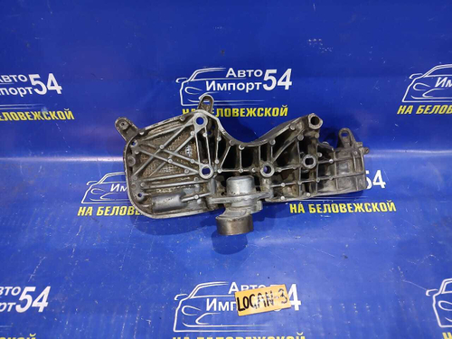 Крепление генератора RENAULT LOGAN 2010