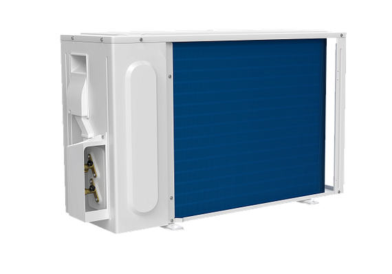 Классическая система кондиционирования Energolux BASEL SAS36B4-A/SAU36B4-A — (12)