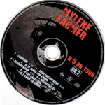 Mylene Farmer / №5 On Tour (RU)(2CD)