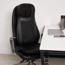 Массажная накидка UNIX Flex Relax Black