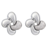 Серьги Fiore Luna AG209991E-002 S