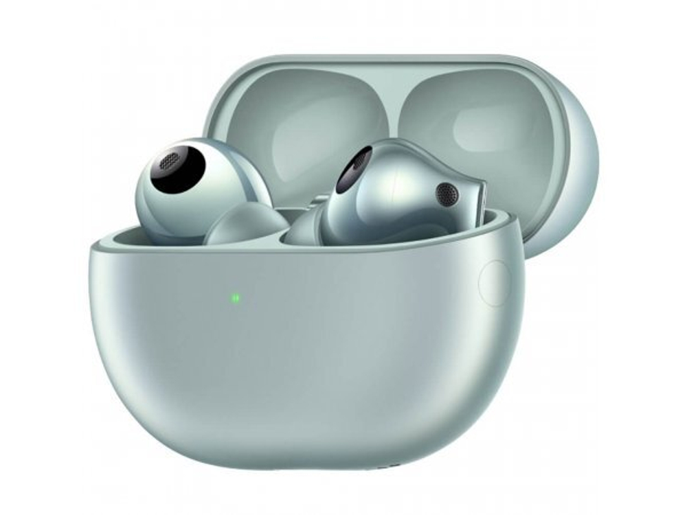 Беспроводные наушники Huawei FreeBuds Pro 3 Green