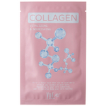 YU.R Тканевая маска для лица с коллагеном - Collagen sheet mask, 1шт