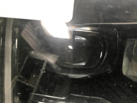 Фара правая Hongqi E-HS9 (2020-н.в.) LED