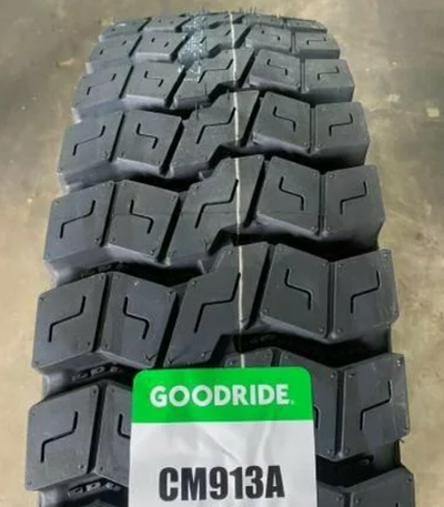 12.00 R24 CM913A 160/157K 20pr GOODRIDE TTF (к-т) ТН