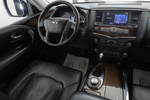 Infiniti QX56, 2010 год
