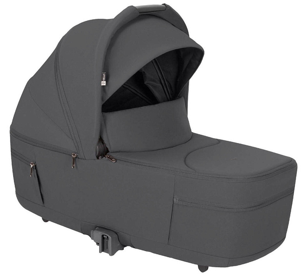 Коляска Carrello Magia CRL-6555 2 в 1 Elm Grey