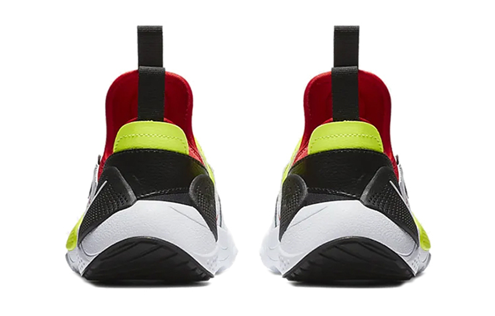 Кроссовки Nike Huarache E.D.G.E GS (Подростковая размерная сетка)