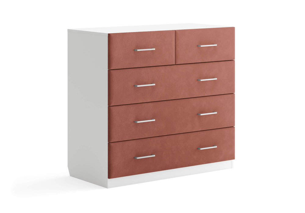 Комод Tomas (белый)