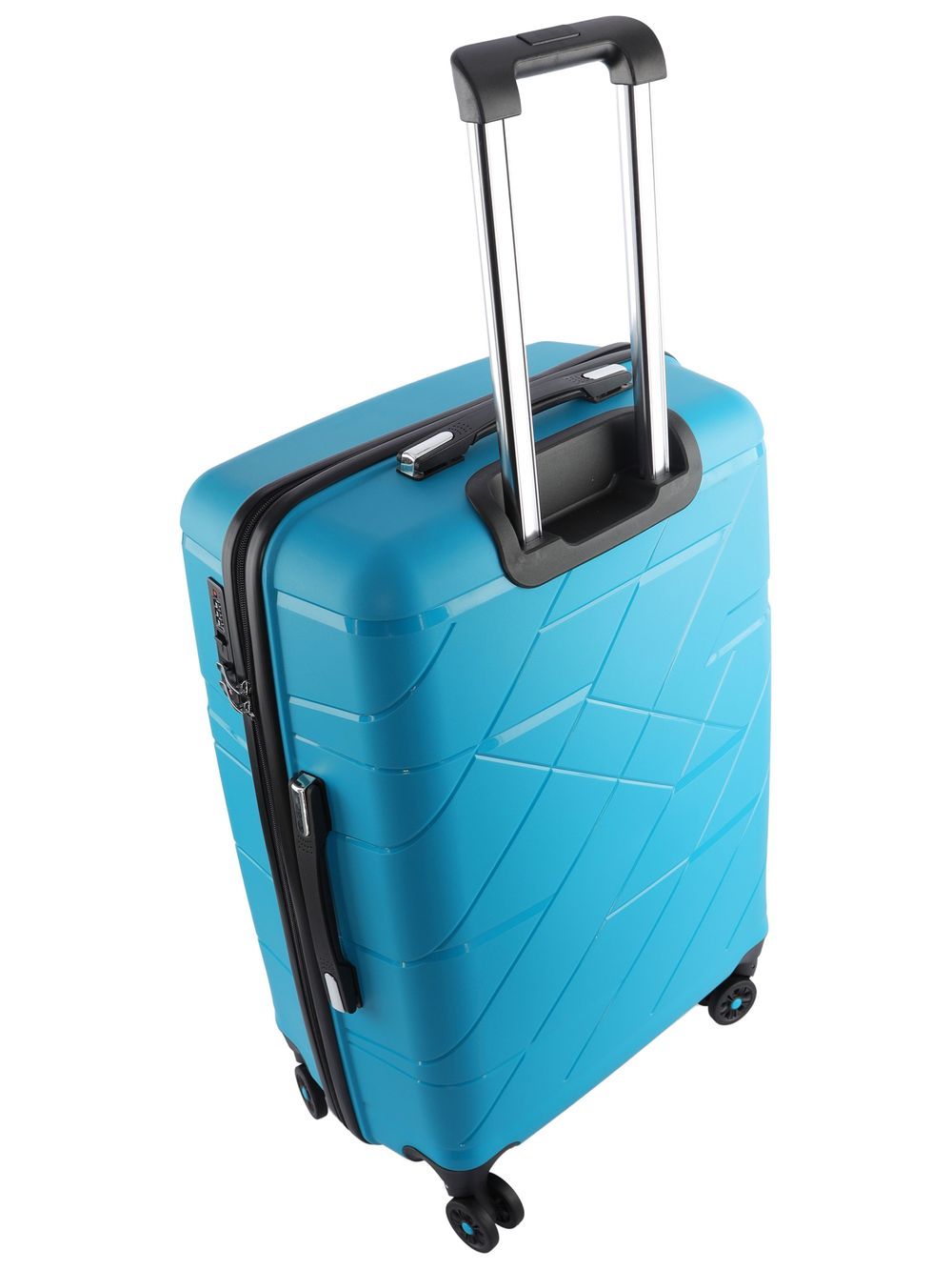 Чемодан 463 / Полипропилен