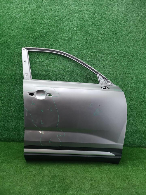 Дверь передняя правая Changan CS35PLUS (2018-н.в.)