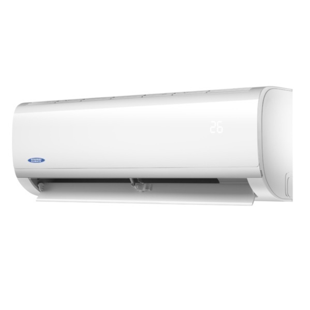 Сплит-система General Climate GC-R12HR32 / GU-R12H32