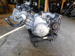 Двигатель Honda NC700XA LD RC63 RC61E 050711