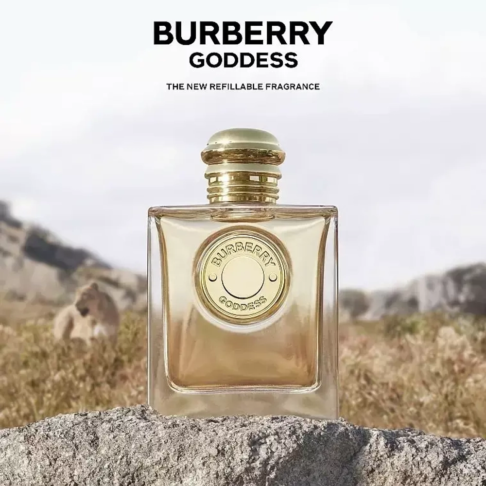 Burberry colonia 40 2025