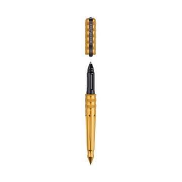 Тактическая ручка Benchmade 1100-9 Pen Gold Black