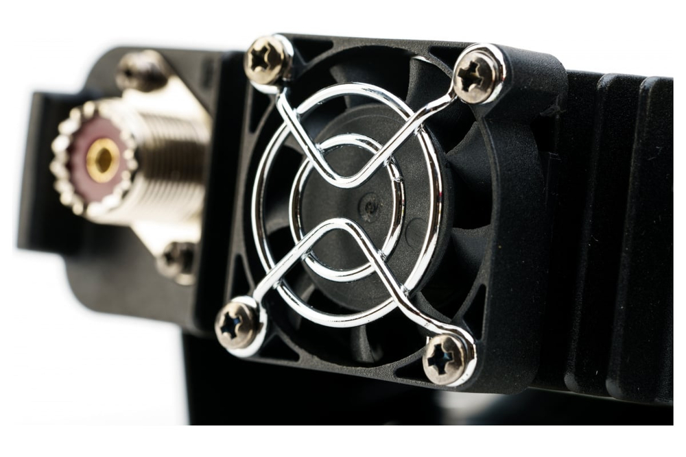 Цифровая радиостанция возимая Аргут А-703 VHF