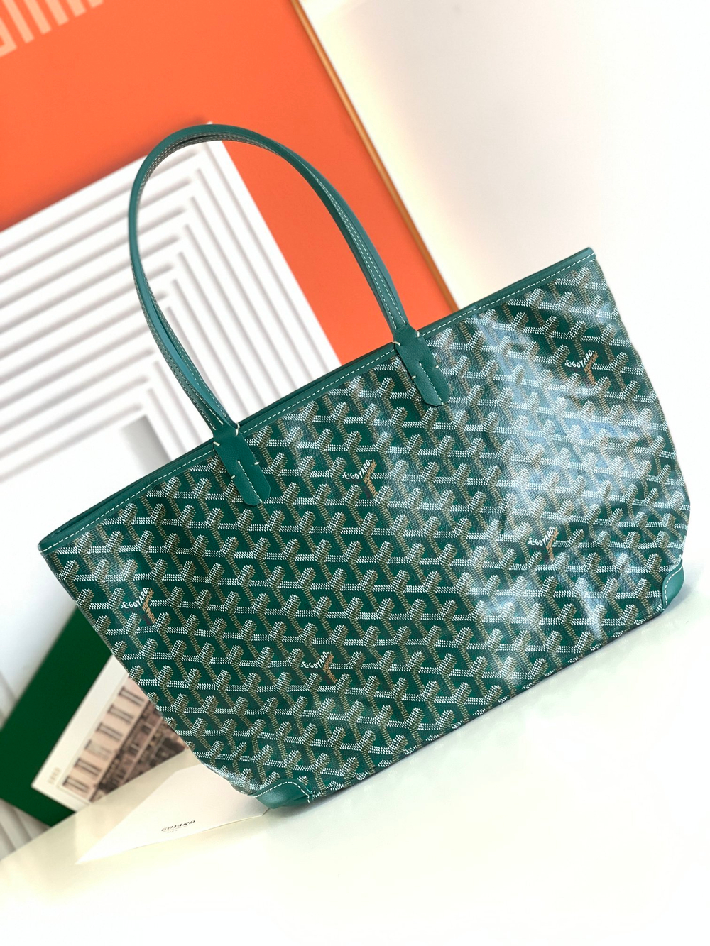 Goyard Artois PM