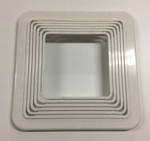 Платформа 90-140 мм универсал. квадрат 30шт