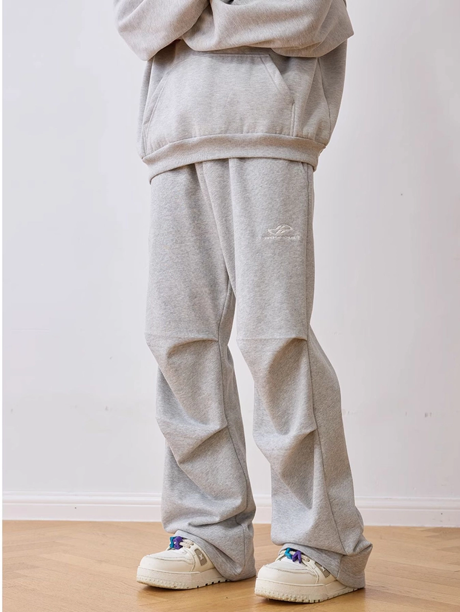 Штаны HARSHandCRUEL Pleated Sweatpants