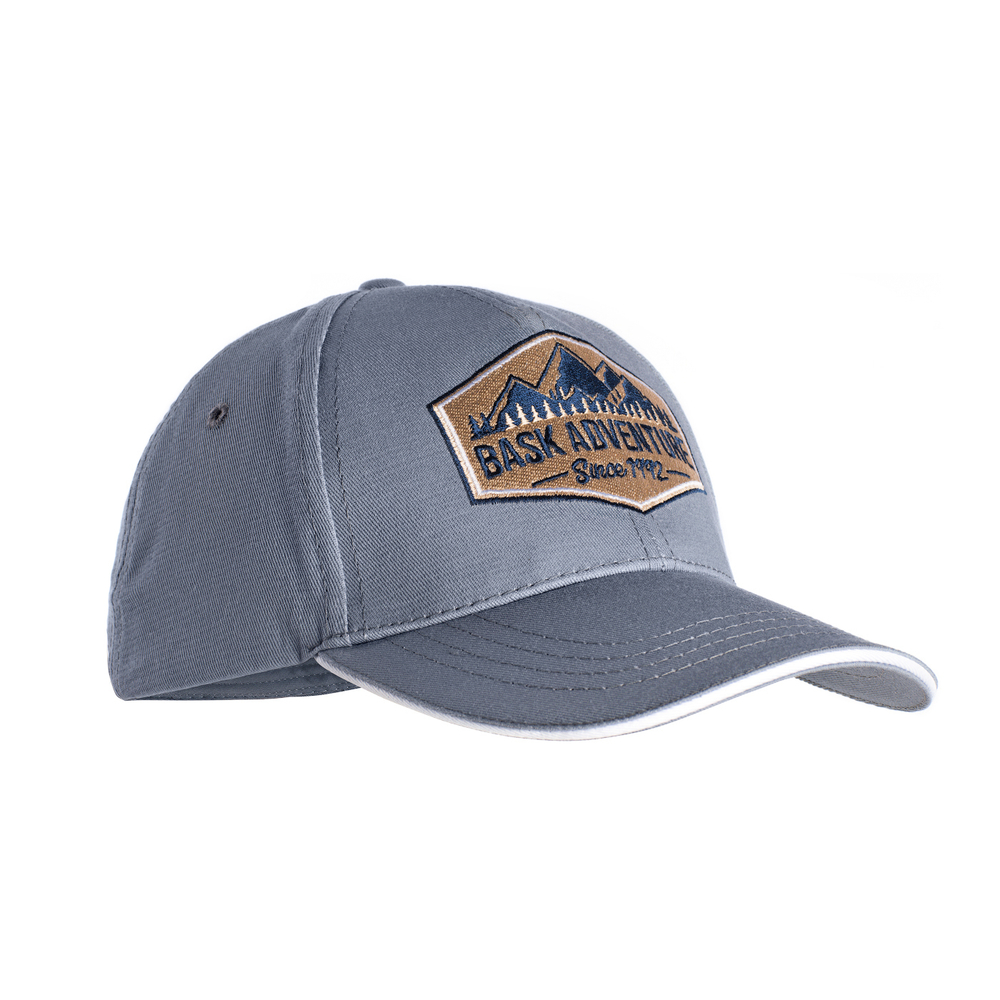 БЕЙСБОЛКА BASK SUN HAT ADVENTURE