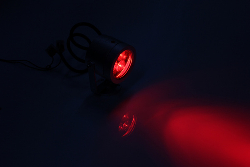 HPRO-002A-R  LEd прожектор, 12V(БЕЗ СКИДОК)