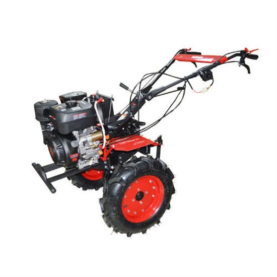 Мотоблок "WEIMA" WM1100DE DIFF (9 л.с., c дифференциалом, эл. стартер)