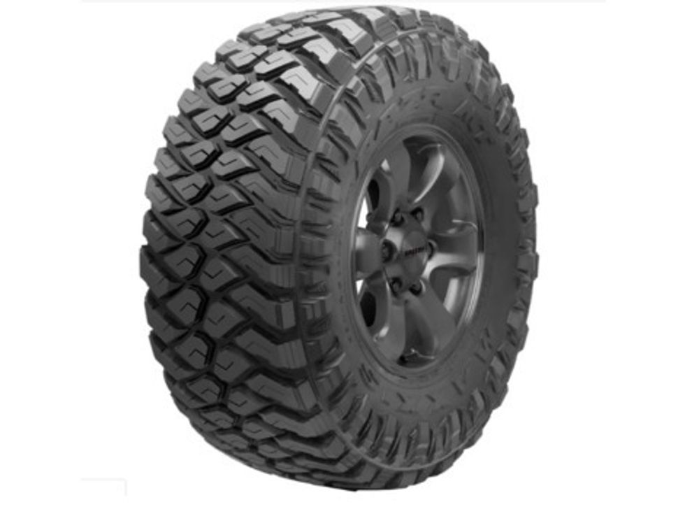 Шина Maxxis RAZR MT-772 35x12.5R17LT 121Q