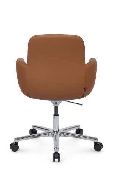 Кресло Шарм B2512 Светло-коричневый