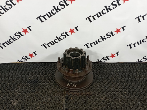 Ступица задняя 2016г.