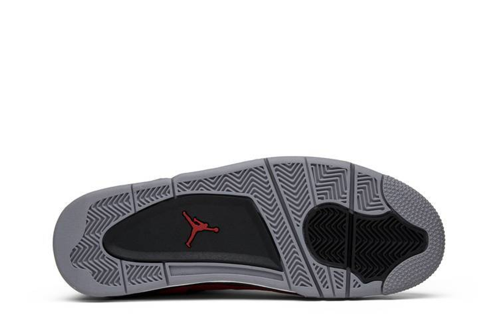 Кроссовки Jordan Air Jordan 4 Retro Toro Bravo 2013